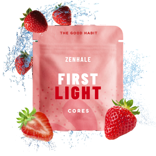 First Light