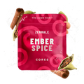 Ember Spice