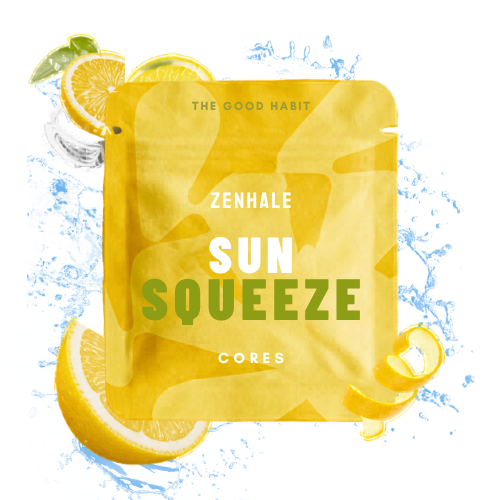 Sun Squeeze