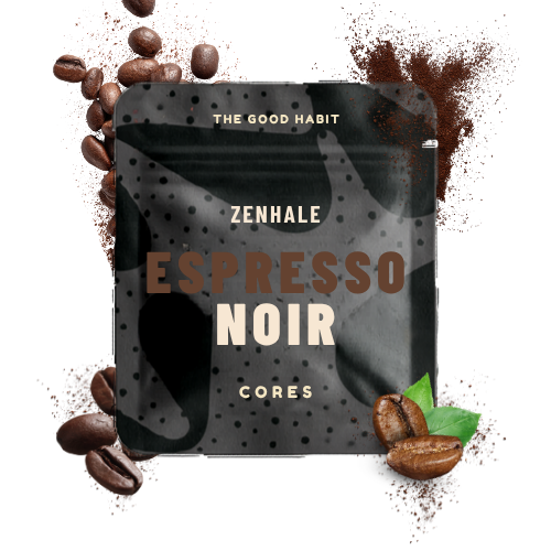 Espresso Noir