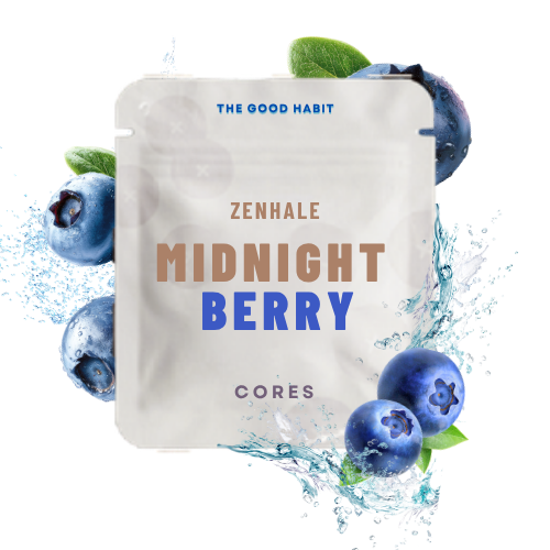 Midnight Berry