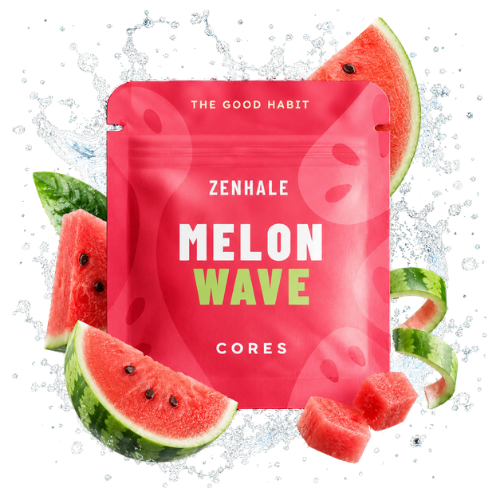 Melon Wave
